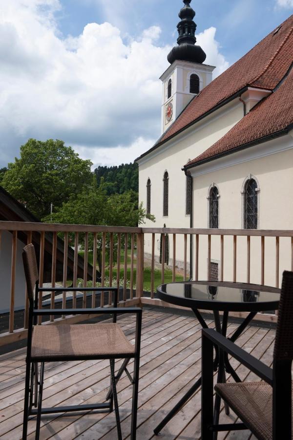 Servus Almtal Scharnstein Ngoại thất bức ảnh